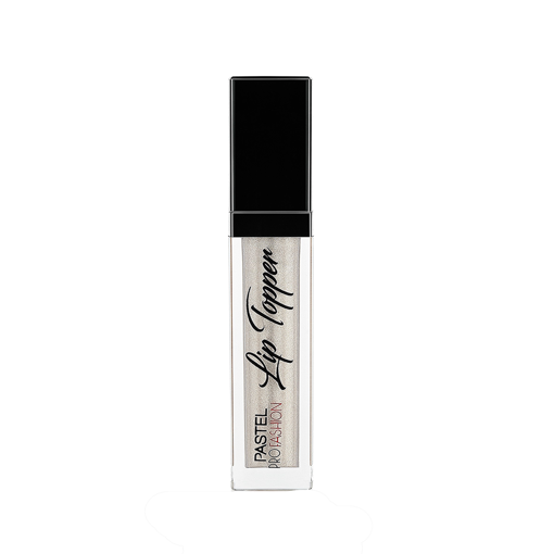 رژ مایع براق اکلیلی پاستل Pastel Profashion Lip Topper