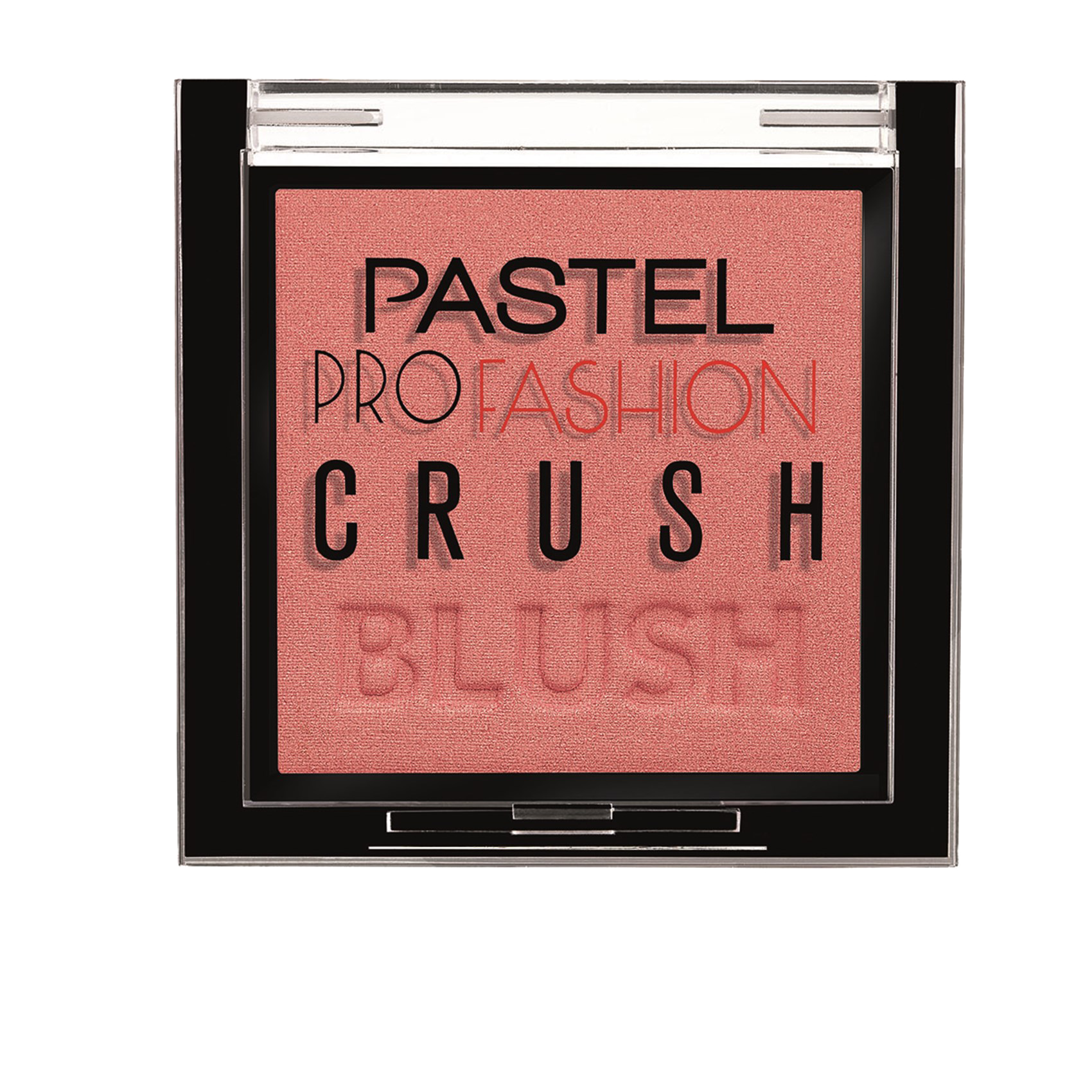 تصویر  رژ گونه پاستل مدل Pastel Profashion Crush Blush