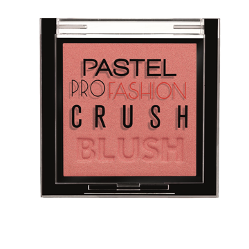 تصویر  رژ گونه پاستل مدل Pastel Profashion Crush Blush
