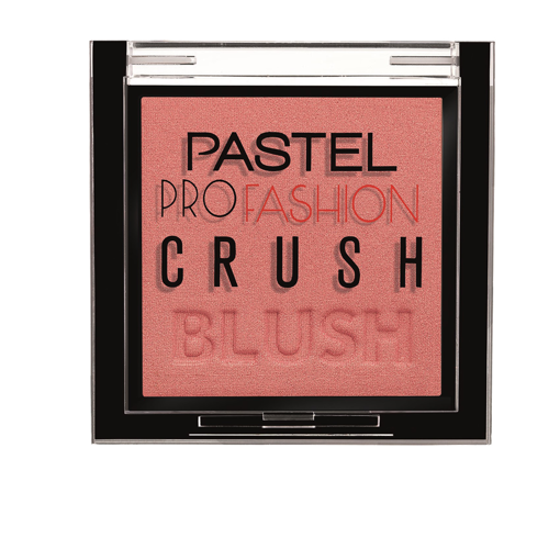 رژ گونه پاستل مدل Pastel Profashion Crush Blush