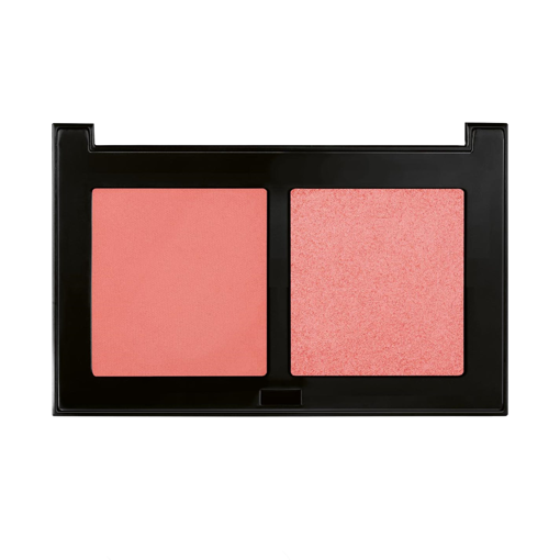 پالت رژگونه دوتایی پاستل Pastel Profashion Duo Blush Set Cheek To Cheek