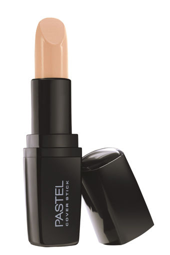 کانسیلر جامد پاستل Solid pastel concealer