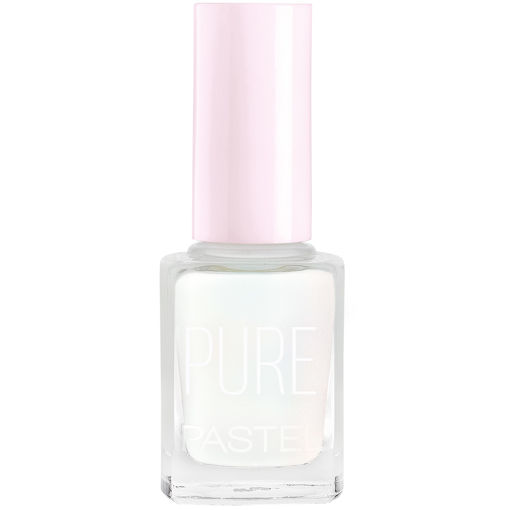 لاک پیور پاستل Pastel Pure Nail Polish