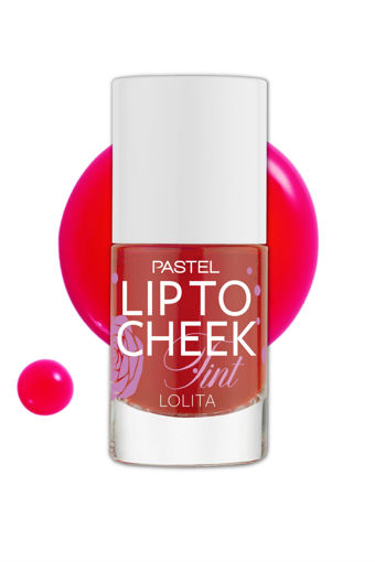 تینت لب و گونه ی LIP TO CHEEK- 2