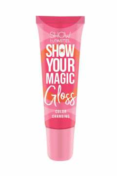 لیپ گلاس مجیک گلاس Magic Glass lip gloss