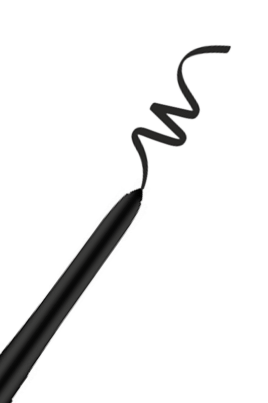 مداد چشم ضد آب کژال PROF.EYEMATIC KAJAL