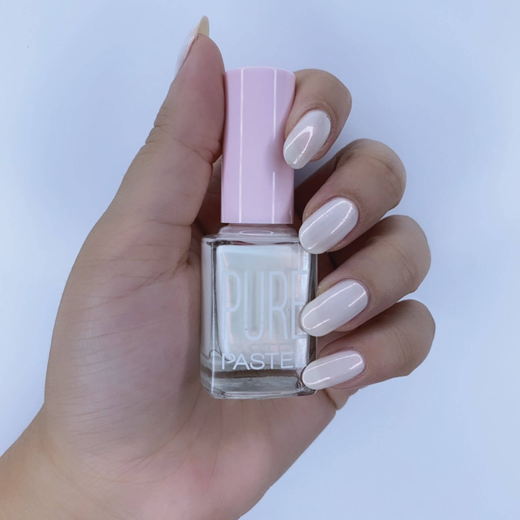 لاک ناخن پاستل Pastel Pure Nail Polish