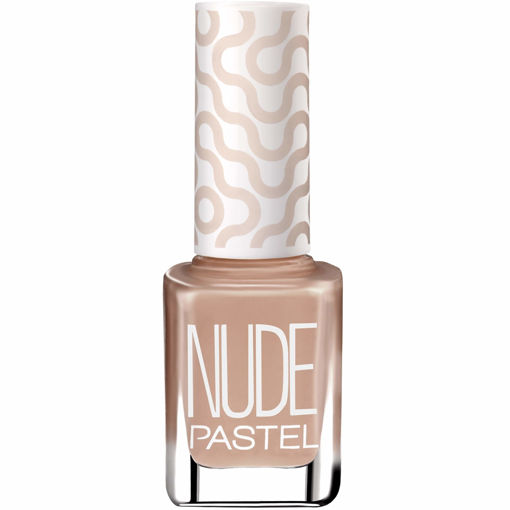 لاک نود پاستل Pastel Nude Oje